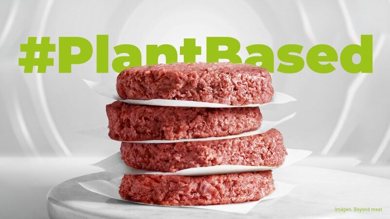 Plant-Based