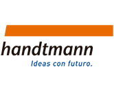 Mitmaq representa a Handtmann