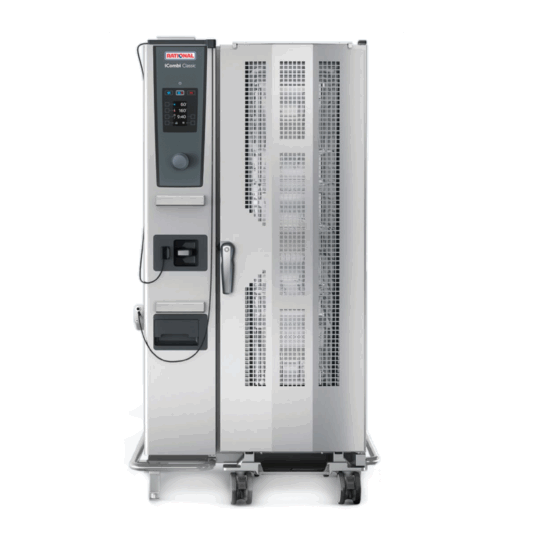 iCombi Classic Rational