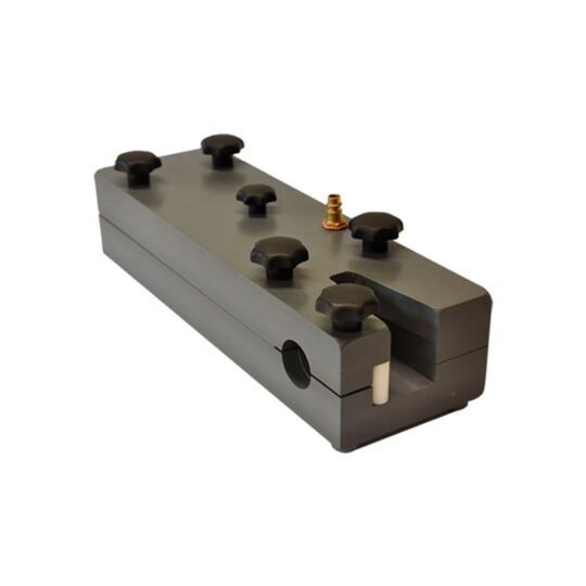 Peladora de salchichas semi-automática DK02