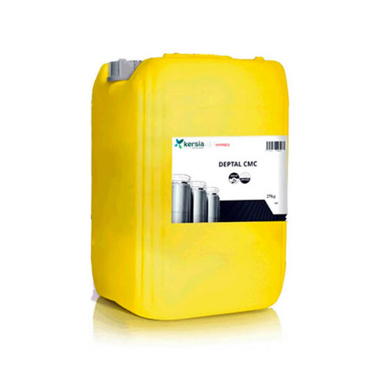 Detergente - Deptal CMC