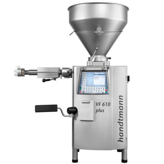 VF 610