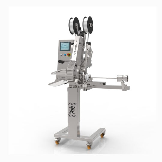 International Clip AUT 600 - 700