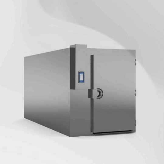 Abatidor MultiFresh®500.2 2T