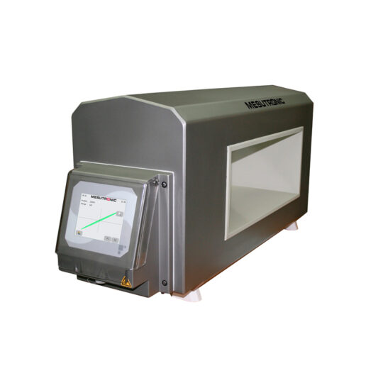 Detector de metales METRON 07 CI