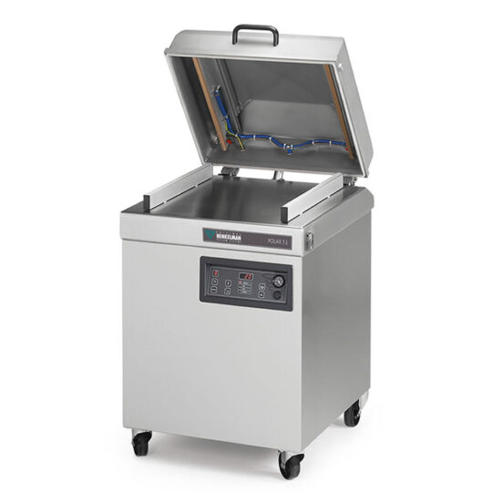 Polar 52