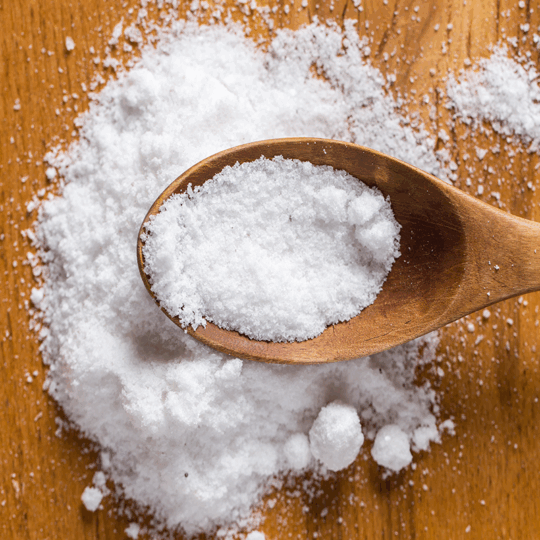 Tripolifosfato de sodio granular
