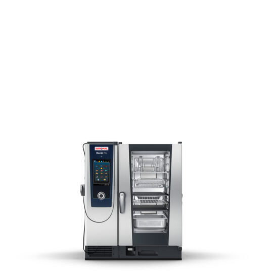 Horno iCombi PRO 10-1/1