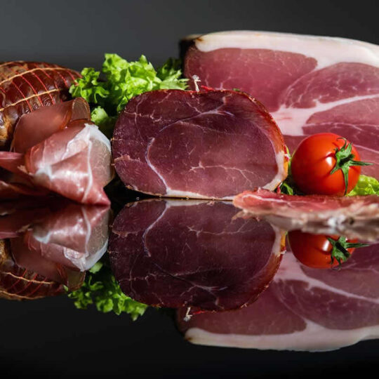 Mezclas de especias M CURE