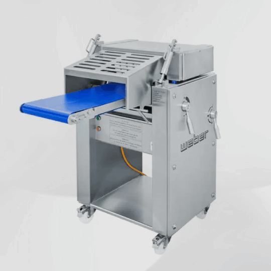 Descuereadora Semiautomática ASB 600