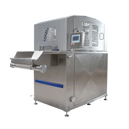 Inyectora HPI 650
