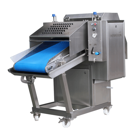 Tenderizador HT 520
