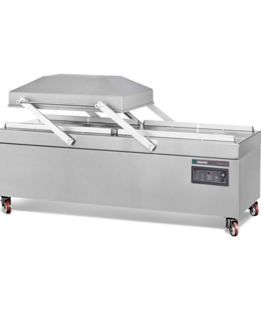 Polar 295 Henkelmann