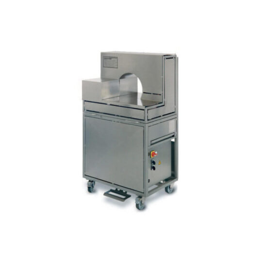 FRT-S Siebeck