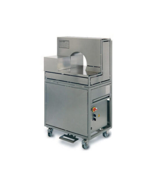 FRT-S Siebeck