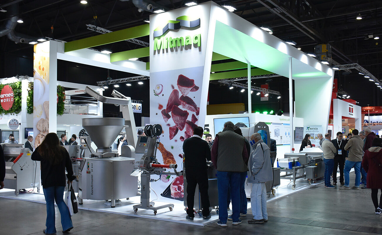 Mitmaq en TecnoFidta 2022