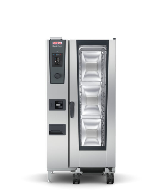 iCombi Classic 20-11 E