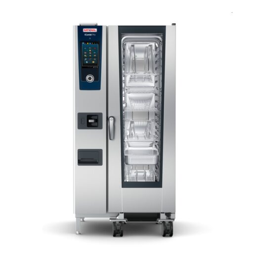 iCombi Pro 20-11