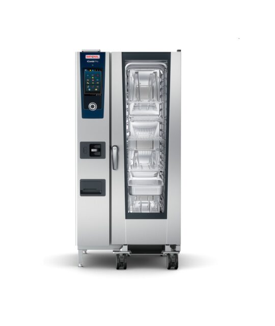 iCombi Pro 20-11