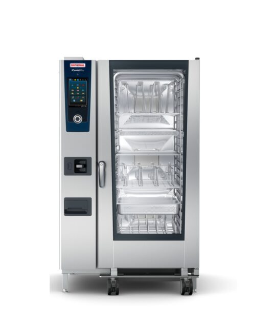 iCombi Pro 20-21
