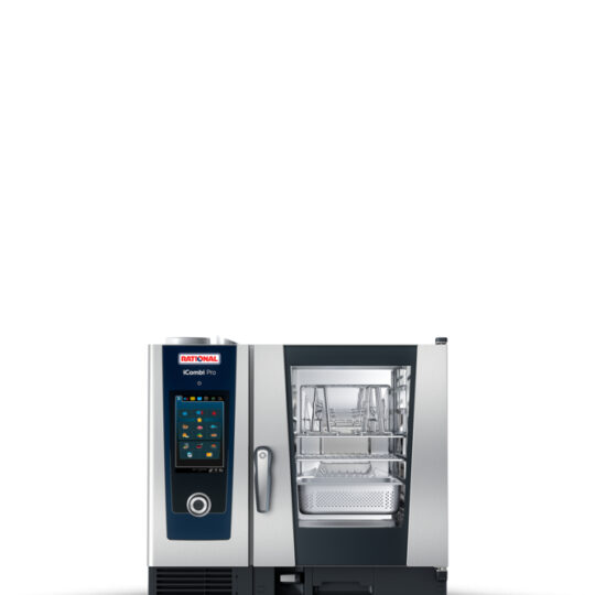 iCombi Pro 6-11