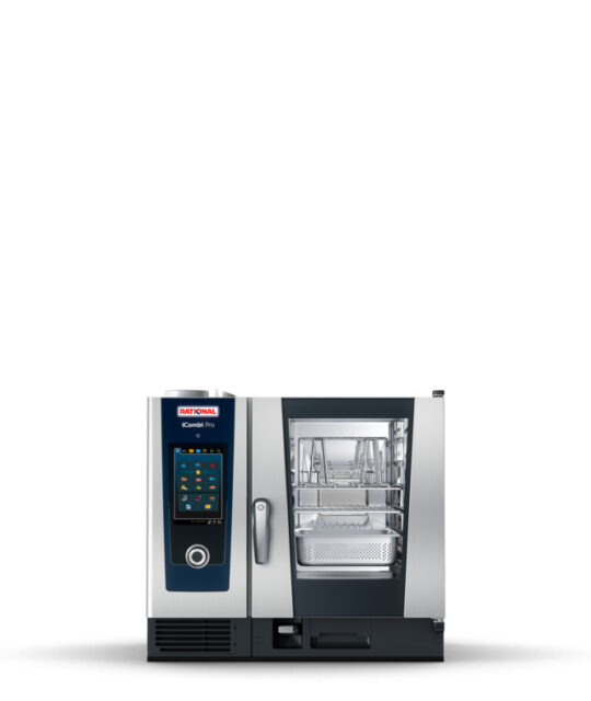 iCombi Pro 6-11