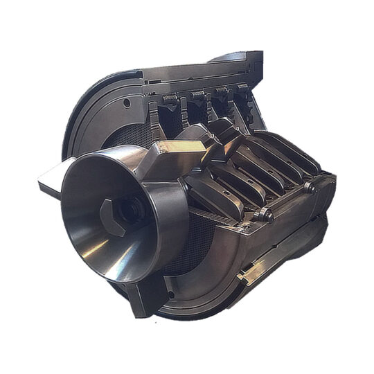Inotec Cutting Set en Mitmaq