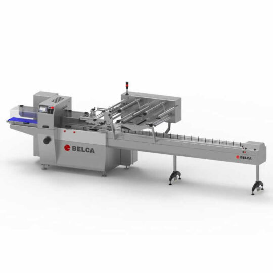 Belca Flow-Pack BF 100
