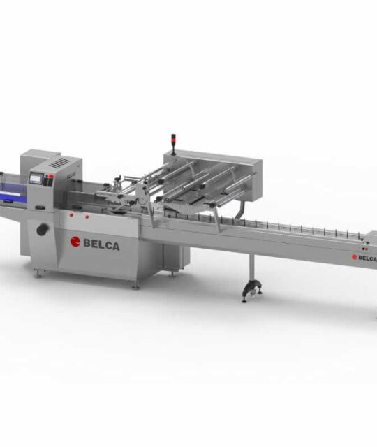 Belca Flow-Pack BF 100