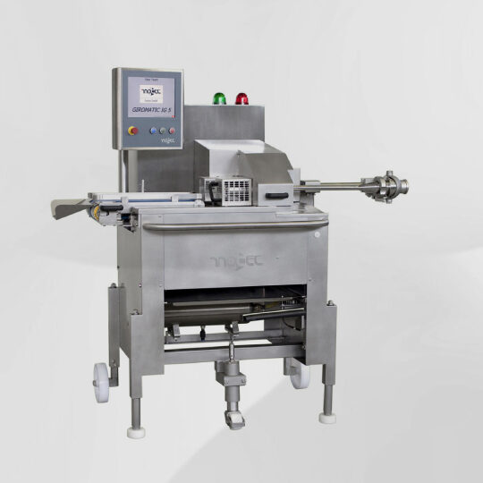 Atadora Inotec IG5-IT