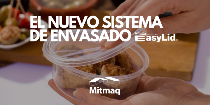 EL NUEVO SISTEMA DE ENVASADO