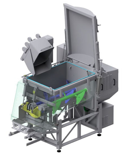 Inotec IM Series en Mitmaq