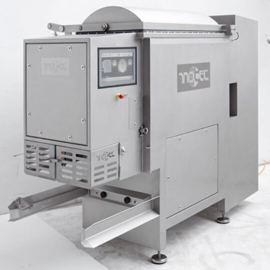 Inotec VarioMix en Mitmaq