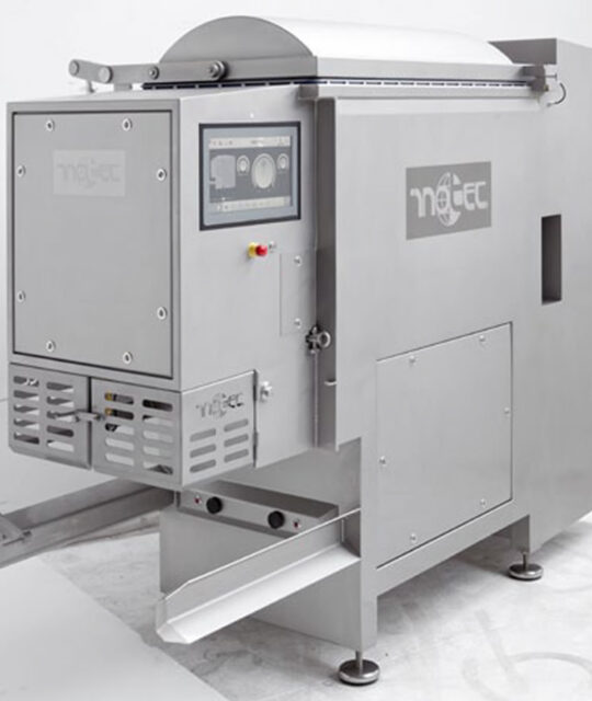 Inotec VarioMix en Mitmaq