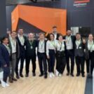 Mitmaq en IFFA 2025 – Frankfurt