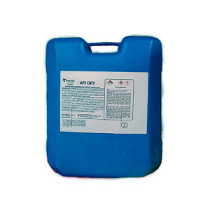 Desinfectante - Api Dry
