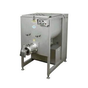 Picadoras - Mezcladoras AFMG