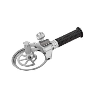 Cuchillo automático manual