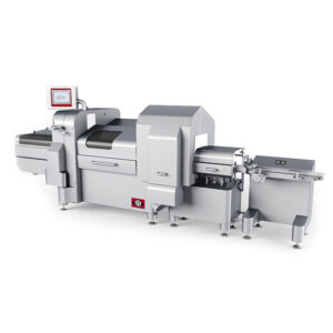 Porcionadora Falcon Hybryd