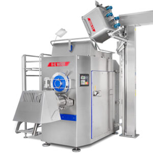 Picadoras - Mezcladoras - Mezcladoras picadoras