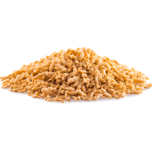 Proteína concentrada de soja texturizada AGMB