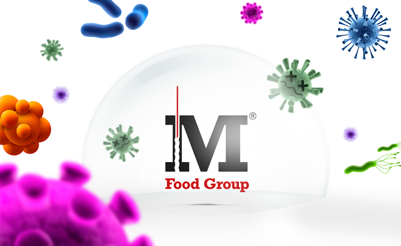 Encotrá bioprotectores para alimentos en Mitmaq