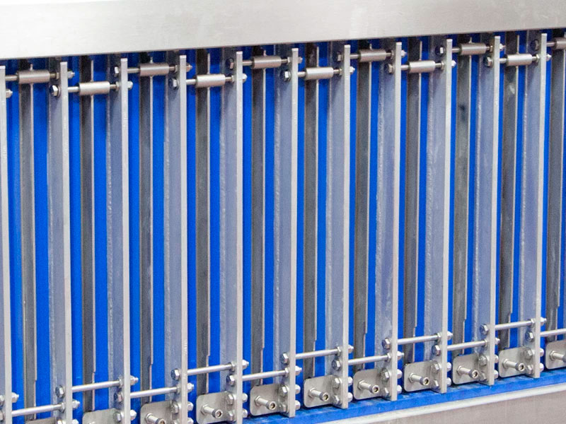 Congelador Automático Vertical Carsoe en Mitmaq