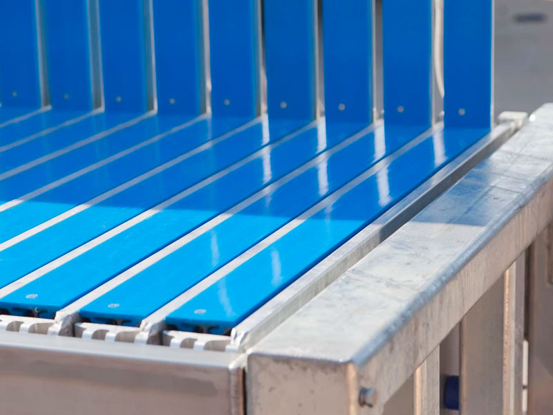 Congelador Automático Horizontal Carsoe en Mitmaq