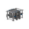 Congelador Automático Horizontal Carsoe en Mitmaq