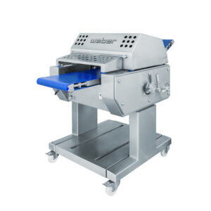 Descuereadora Manual ASB 460 Weber