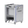 Descuereadora Manual ASP 460 Weber