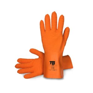 Guantes para Calor